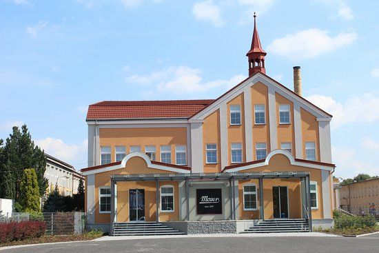 Moser Glasmanufaktur